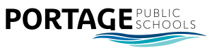Portage Public Schools Logo
